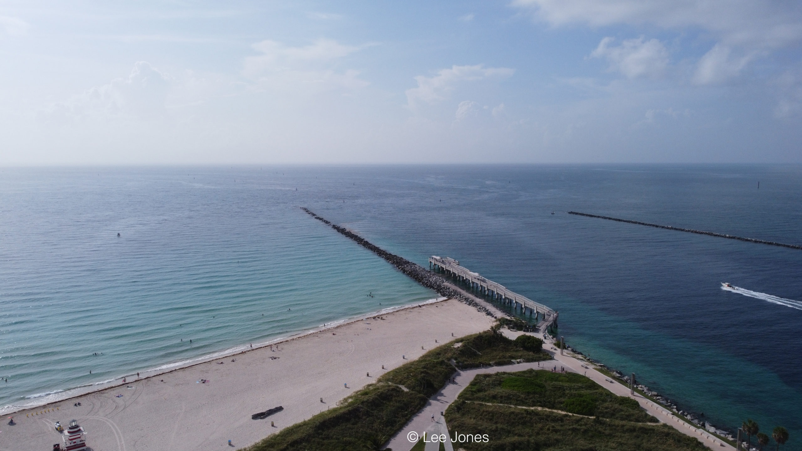 South Pointe Pier